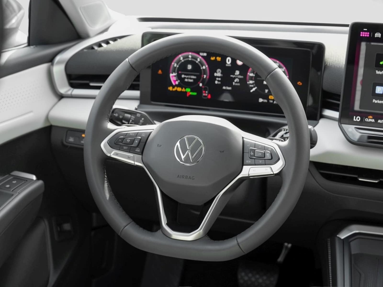 Volkswagen T-Roc – Bild 11
