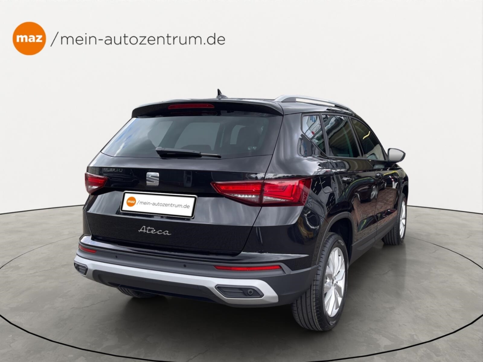 SEAT Ateca – Bild 6