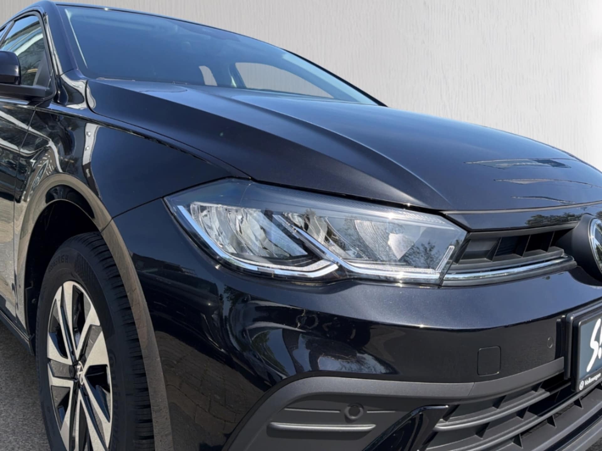 Volkswagen Polo ENERGY