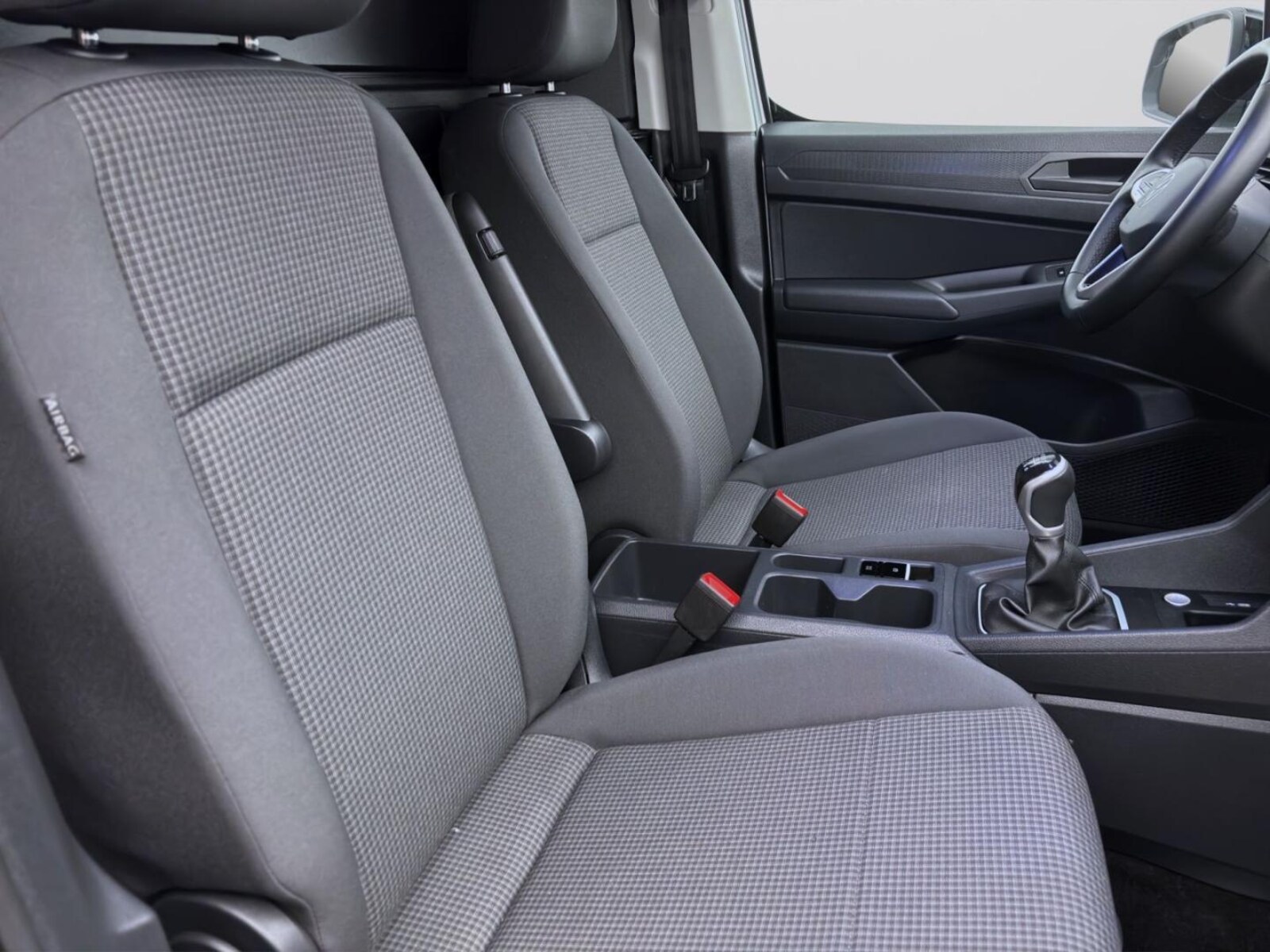 Volkswagen Caddy Maxi Cargo – Bild 16
