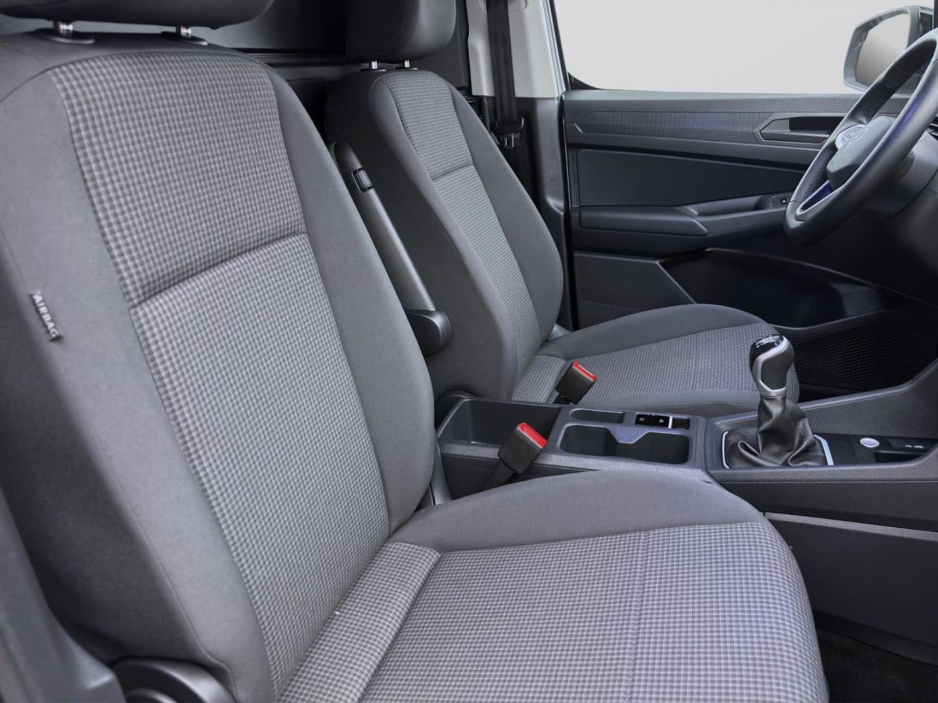Volkswagen Caddy Maxi Cargo