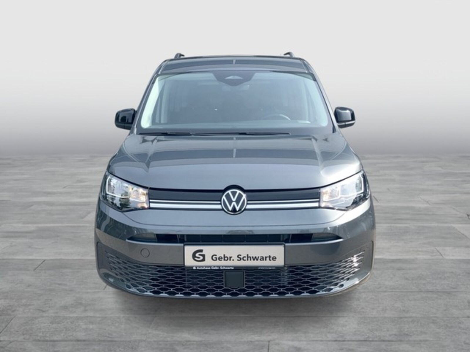Volkswagen Caddy – Bild 7