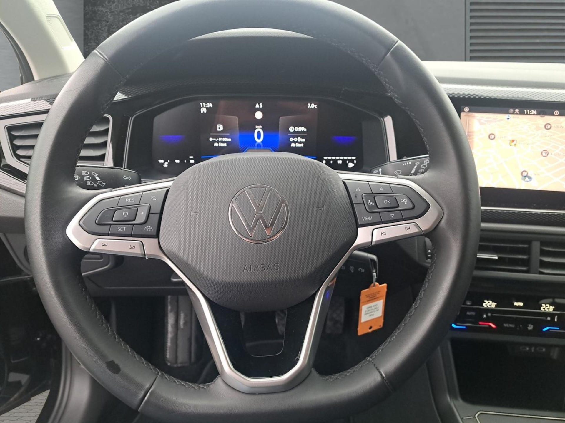 Volkswagen Polo Life