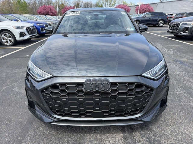 2026 Audi A3