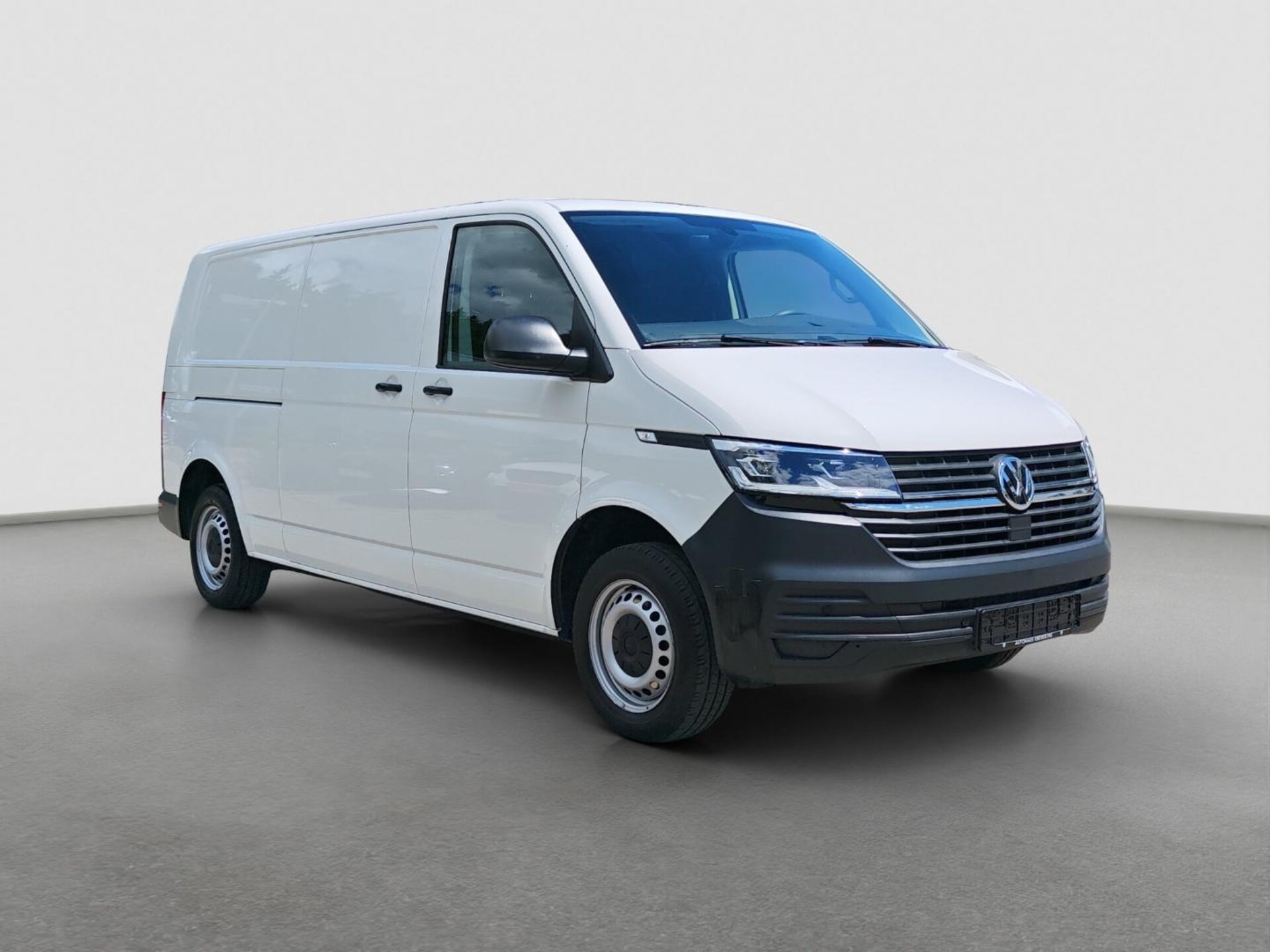 Volkswagen T6.1 Transporter Kasten langer Radstand EcoProfi