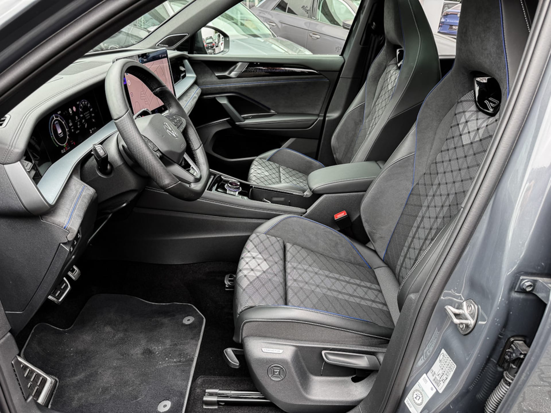 Volkswagen Tayron R-Line