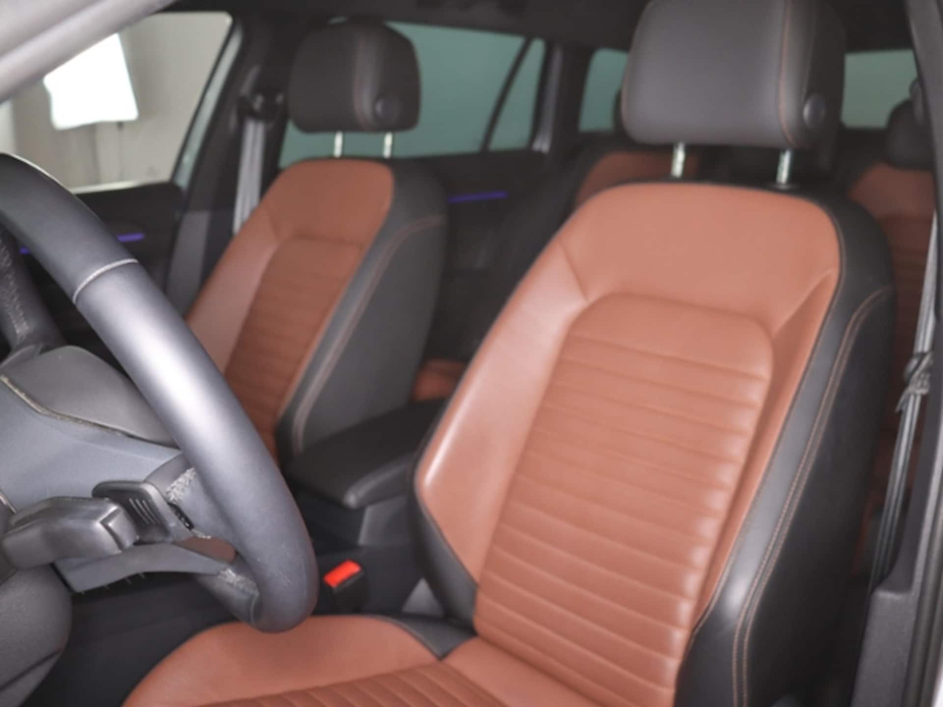 Volkswagen Passat Variant Elegance