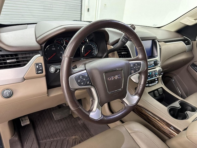 2020 GMC Yukon XL
