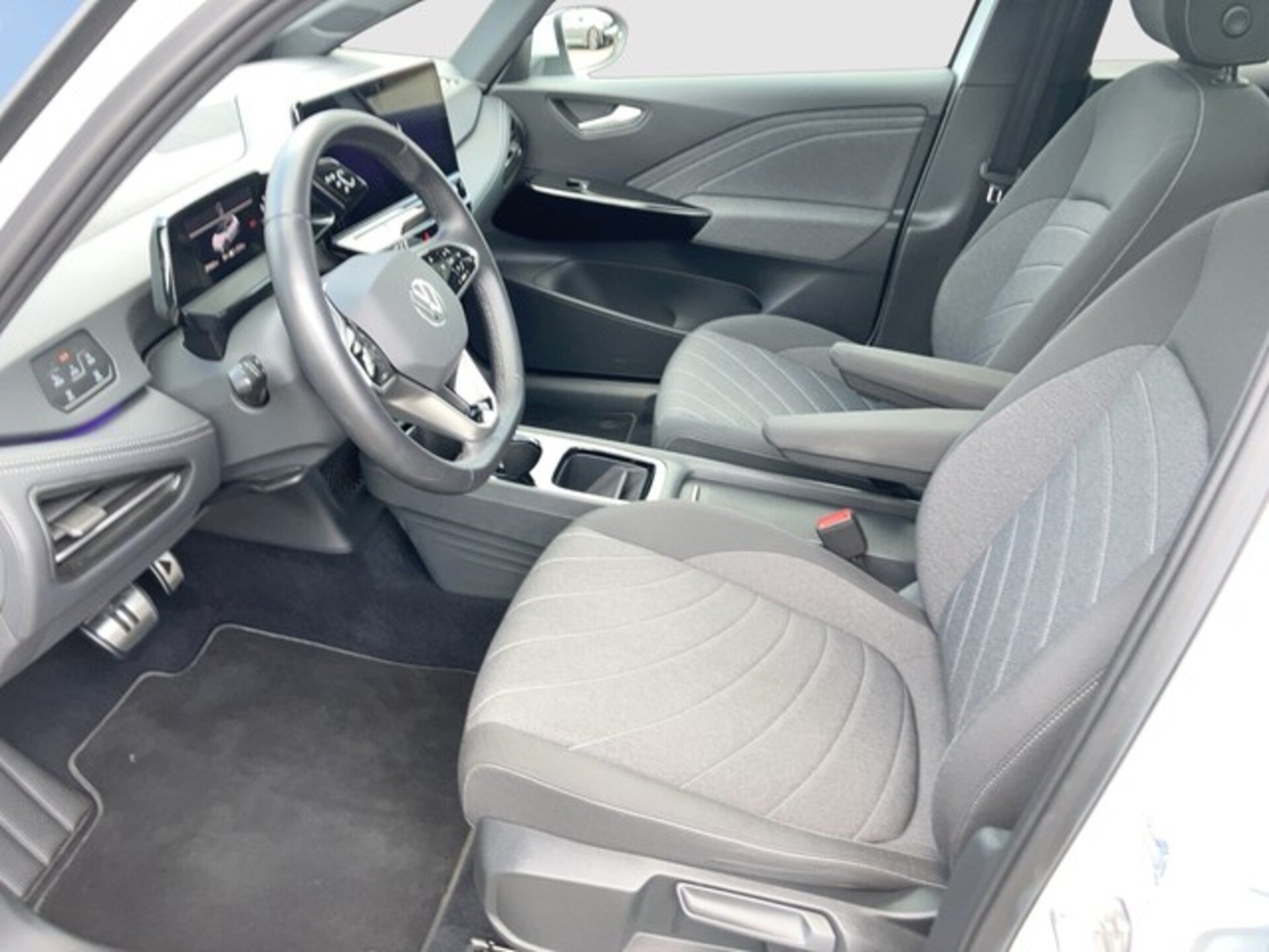 Volkswagen ID.3 Pro