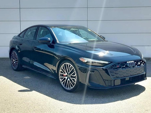 2026 Audi S5