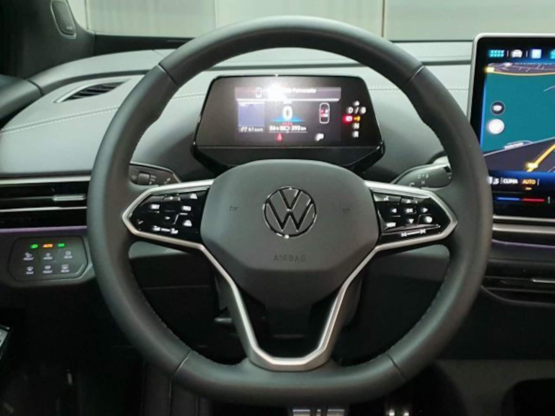 Volkswagen ID.5 Pro