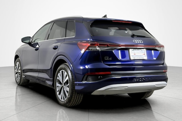 2023 Audi Q4 e-tron