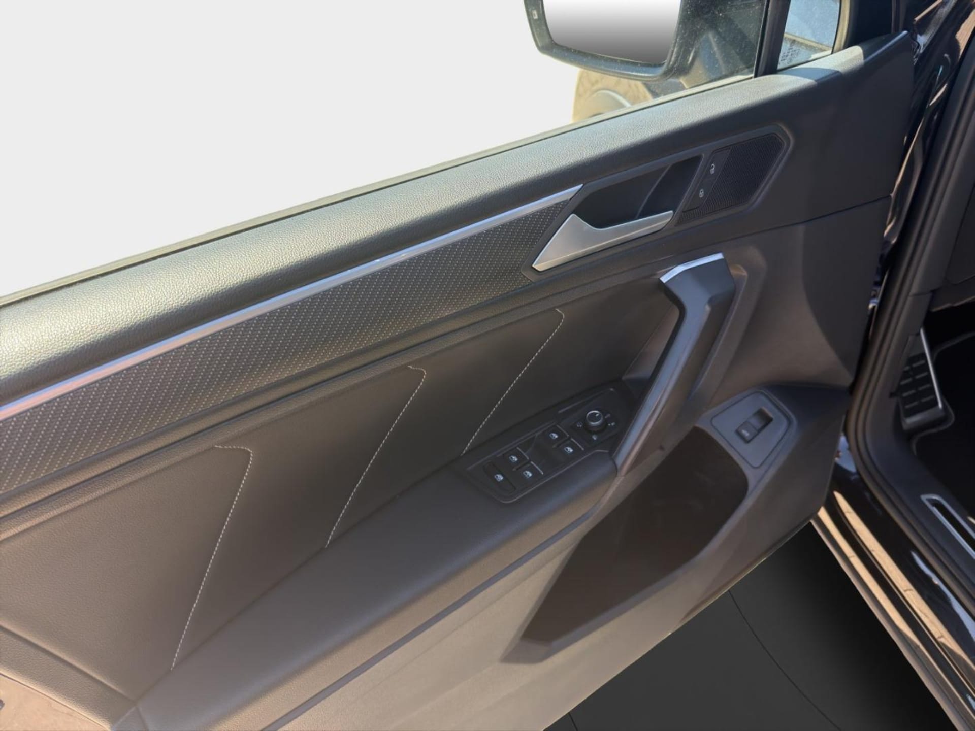 Volkswagen Tiguan Allspace R-Line