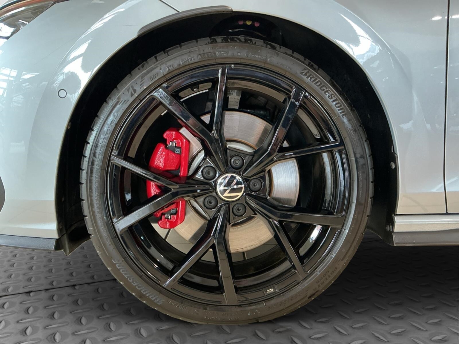 Volkswagen Golf – Bild 9