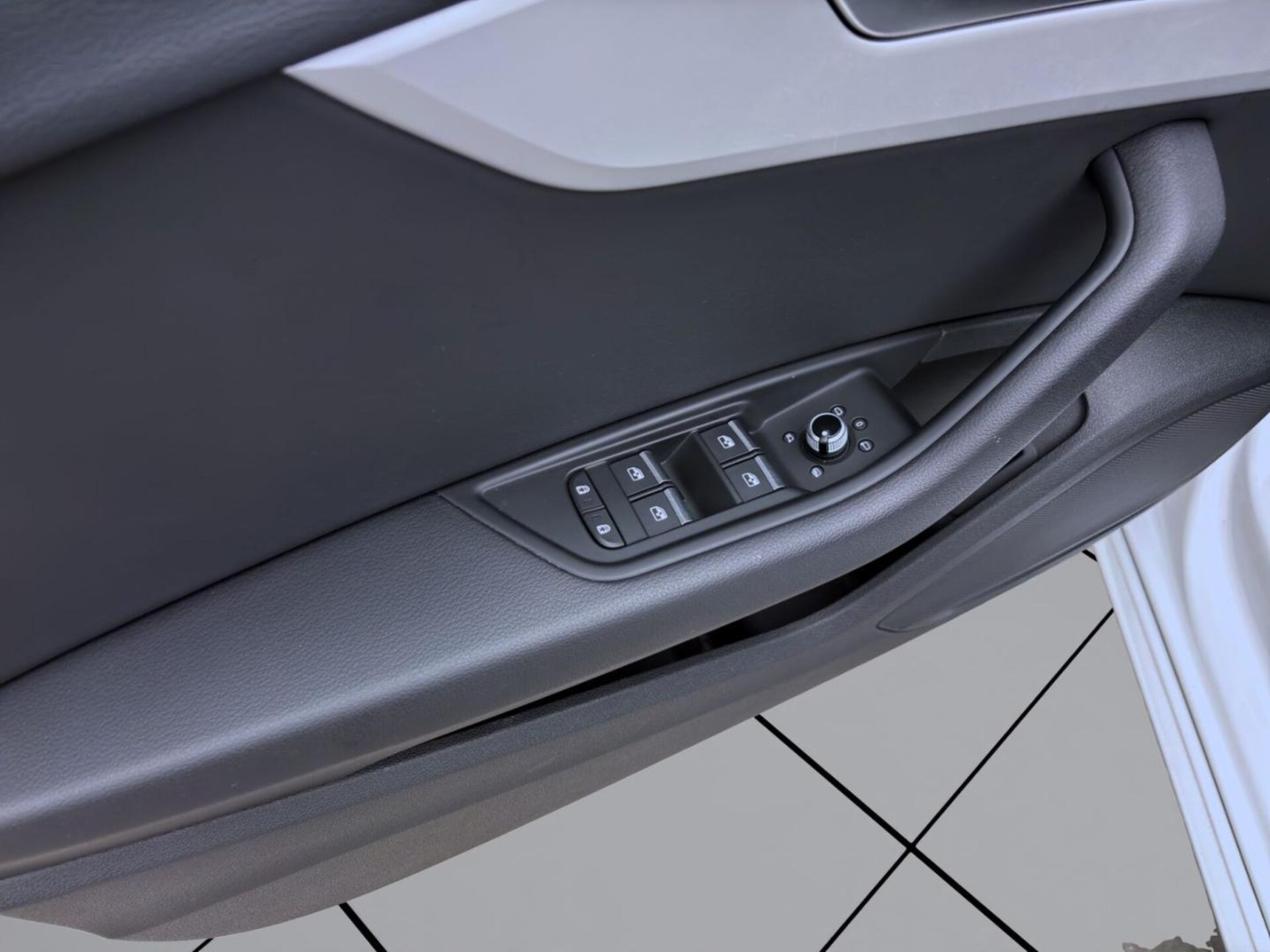 Audi A4 Avant Advanced
