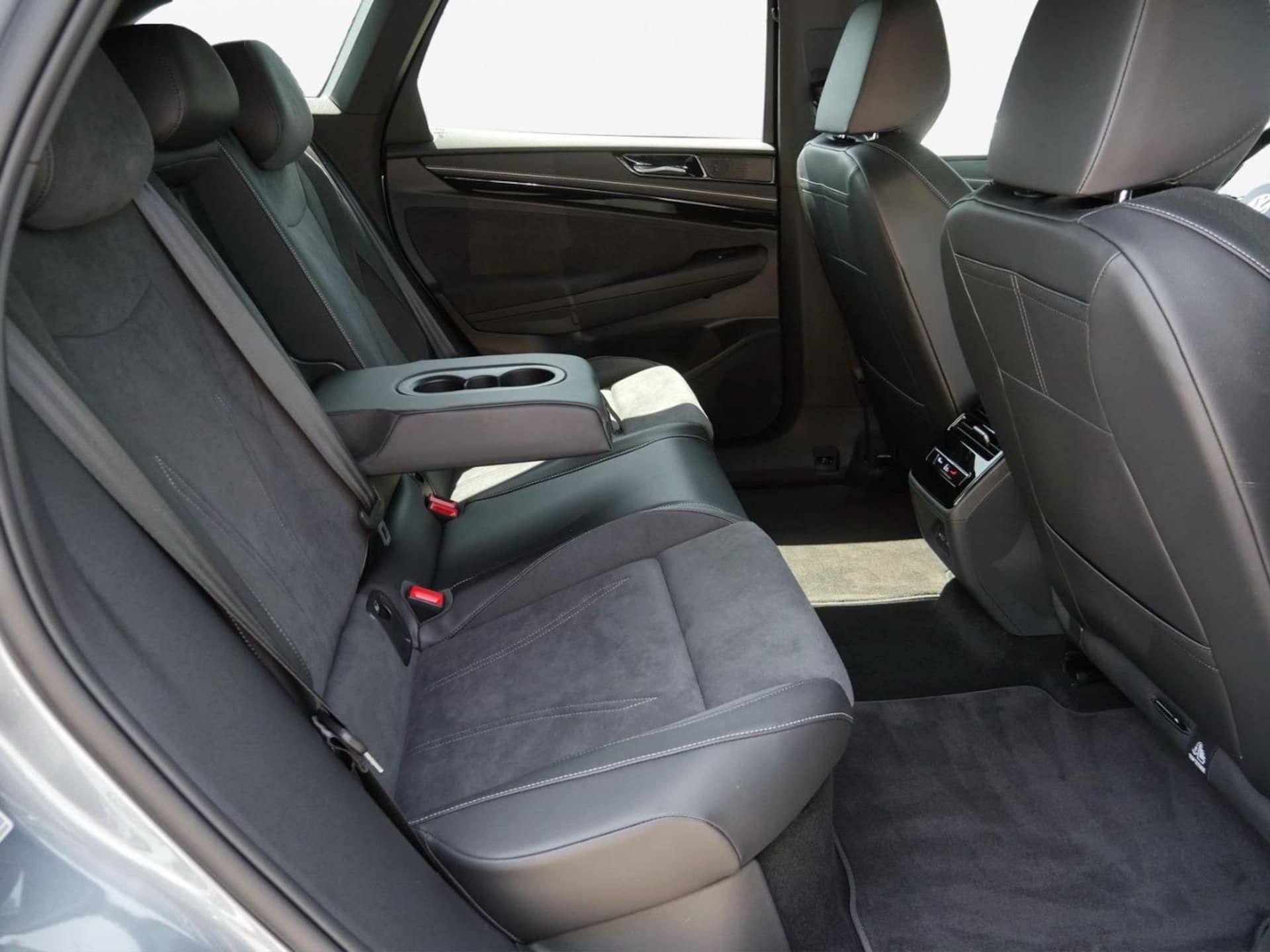 Volkswagen ID.7 Tourer Pro S