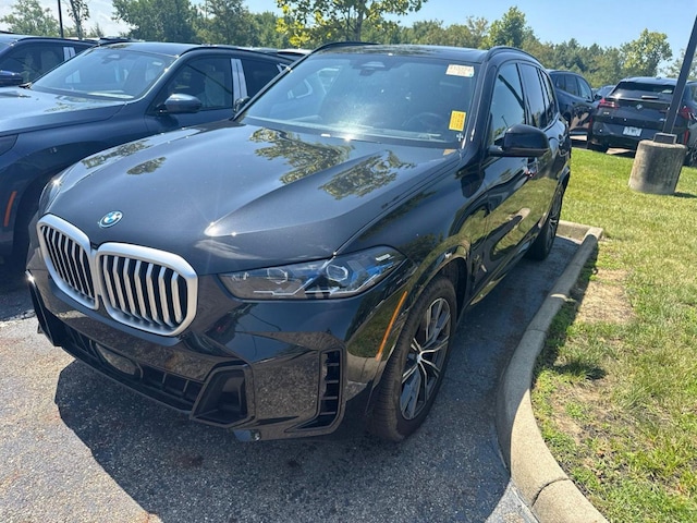 2026 BMW