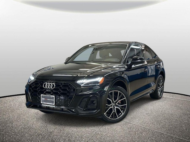 2023 Audi SQ5 Sportback