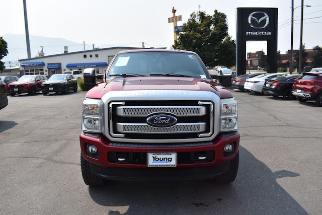 2016 Ford