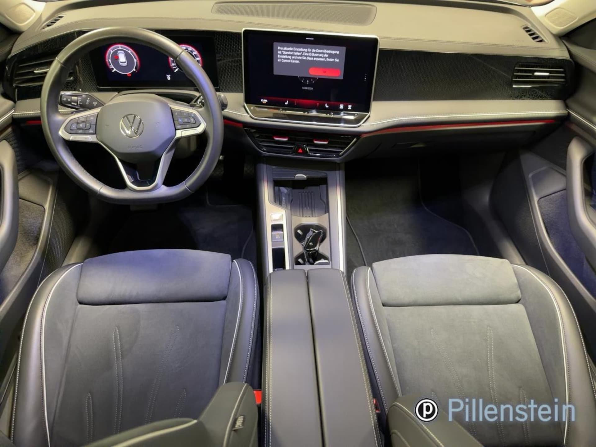 Volkswagen Passat Business