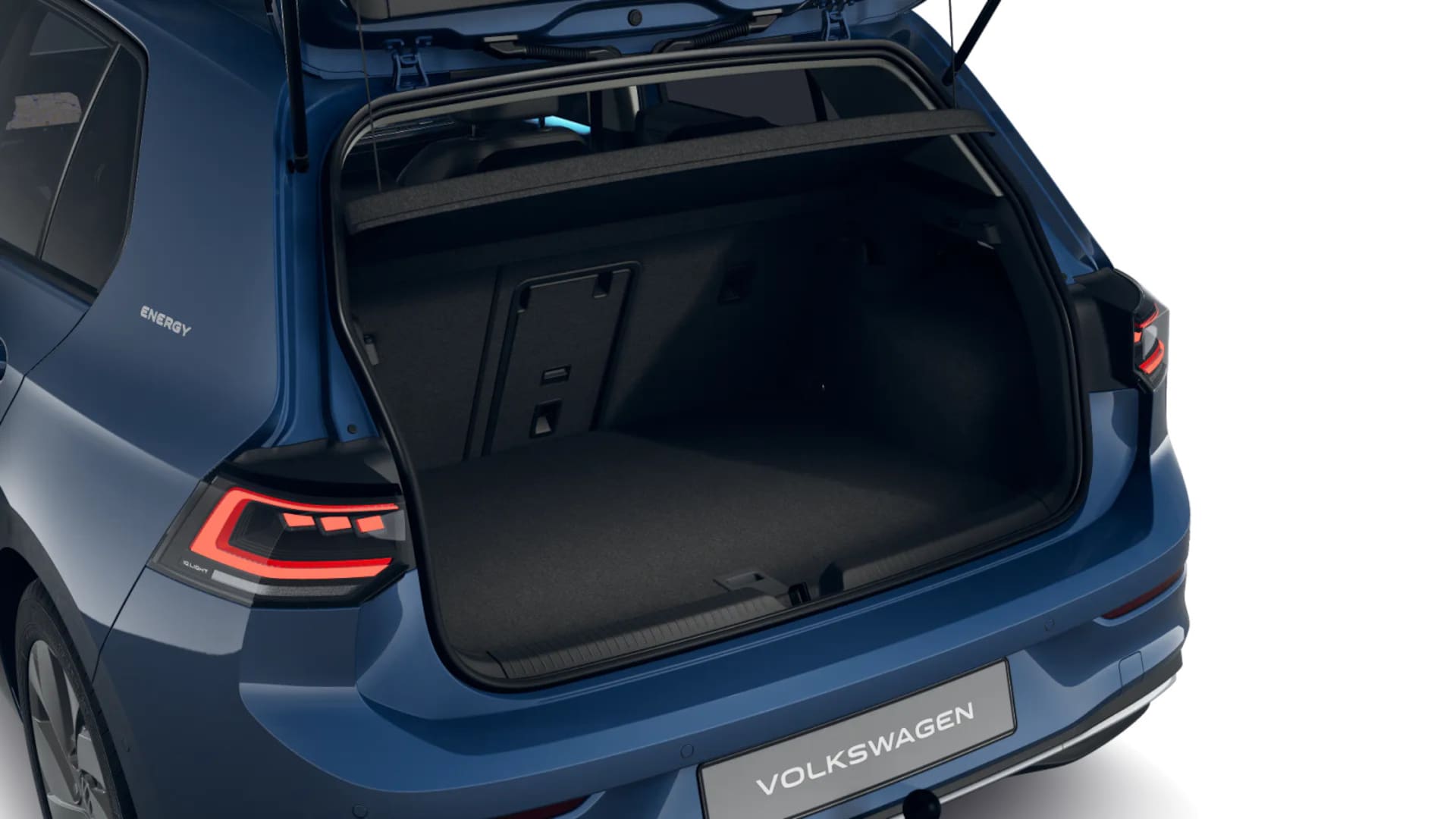 Volkswagen Golf ENERGY