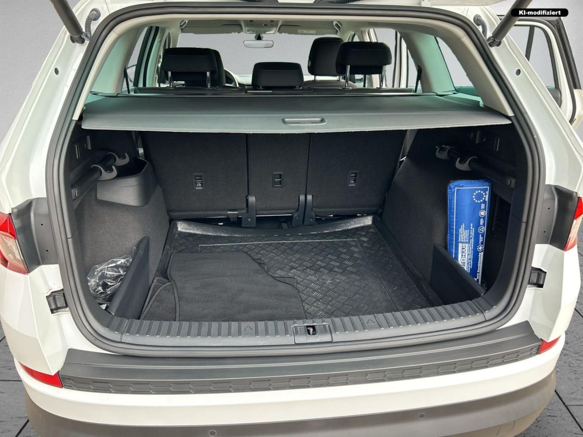 Skoda Kodiaq Ambition