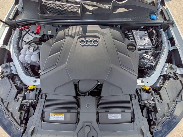 2026 Audi Q7 Premium Plus - Photo 21
