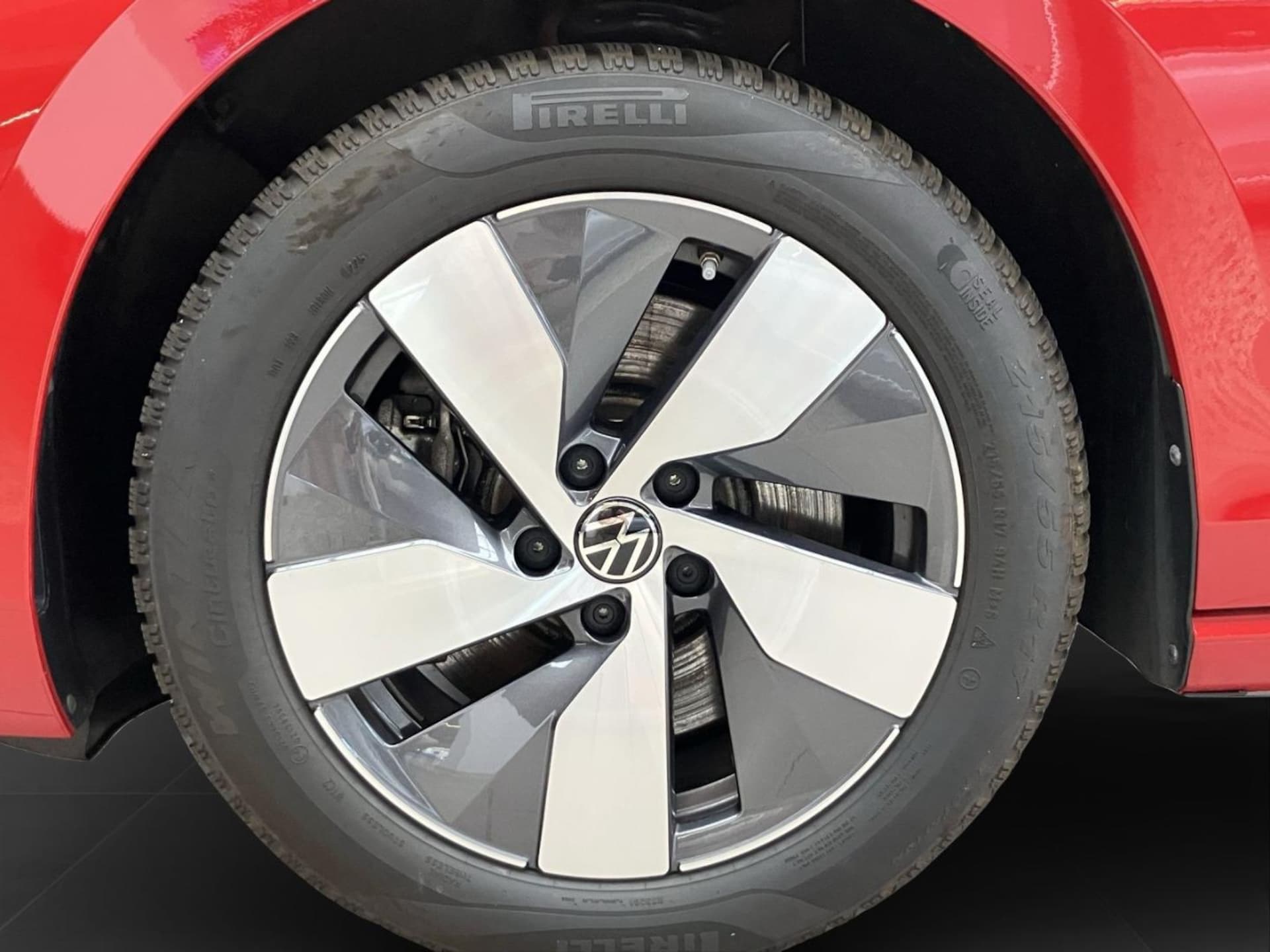Volkswagen Passat Elegance