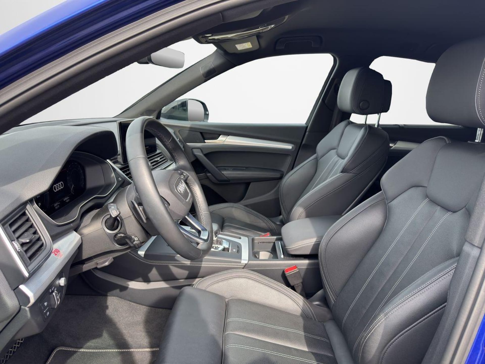 Audi Q5 Sportback TFSI e S line