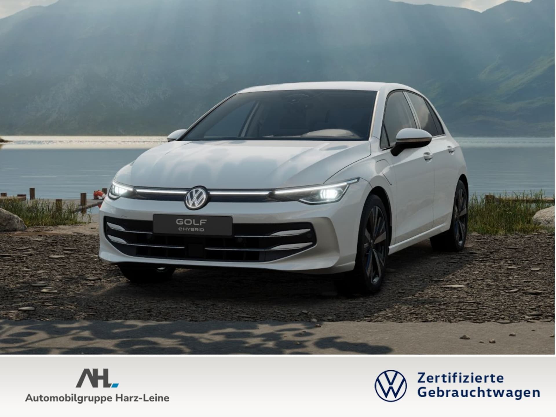 Volkswagen Golf Style