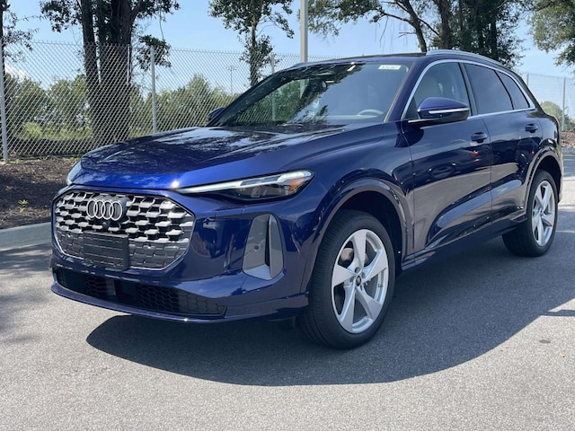 2026 Audi Q5