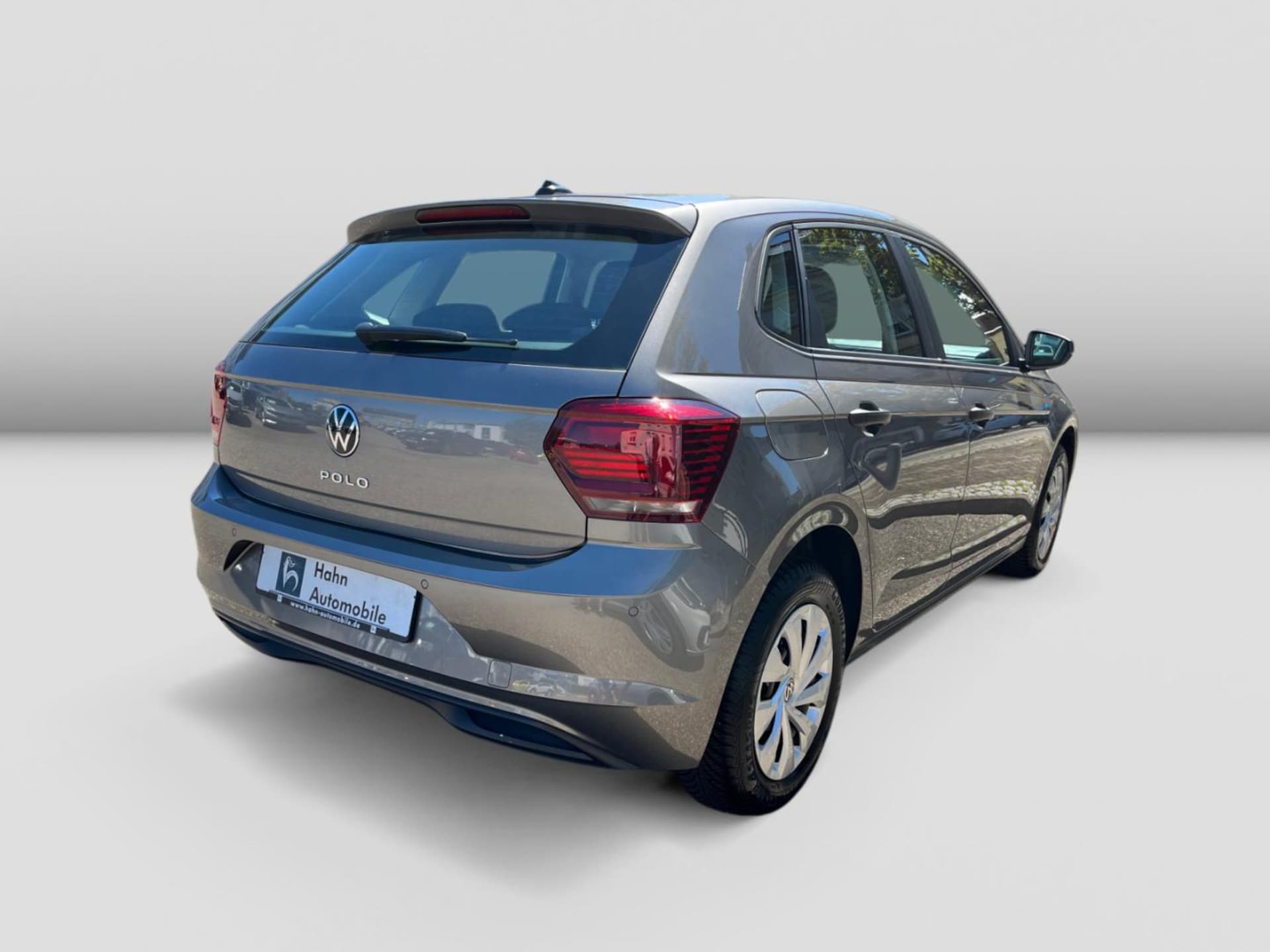 Volkswagen Polo Trendline