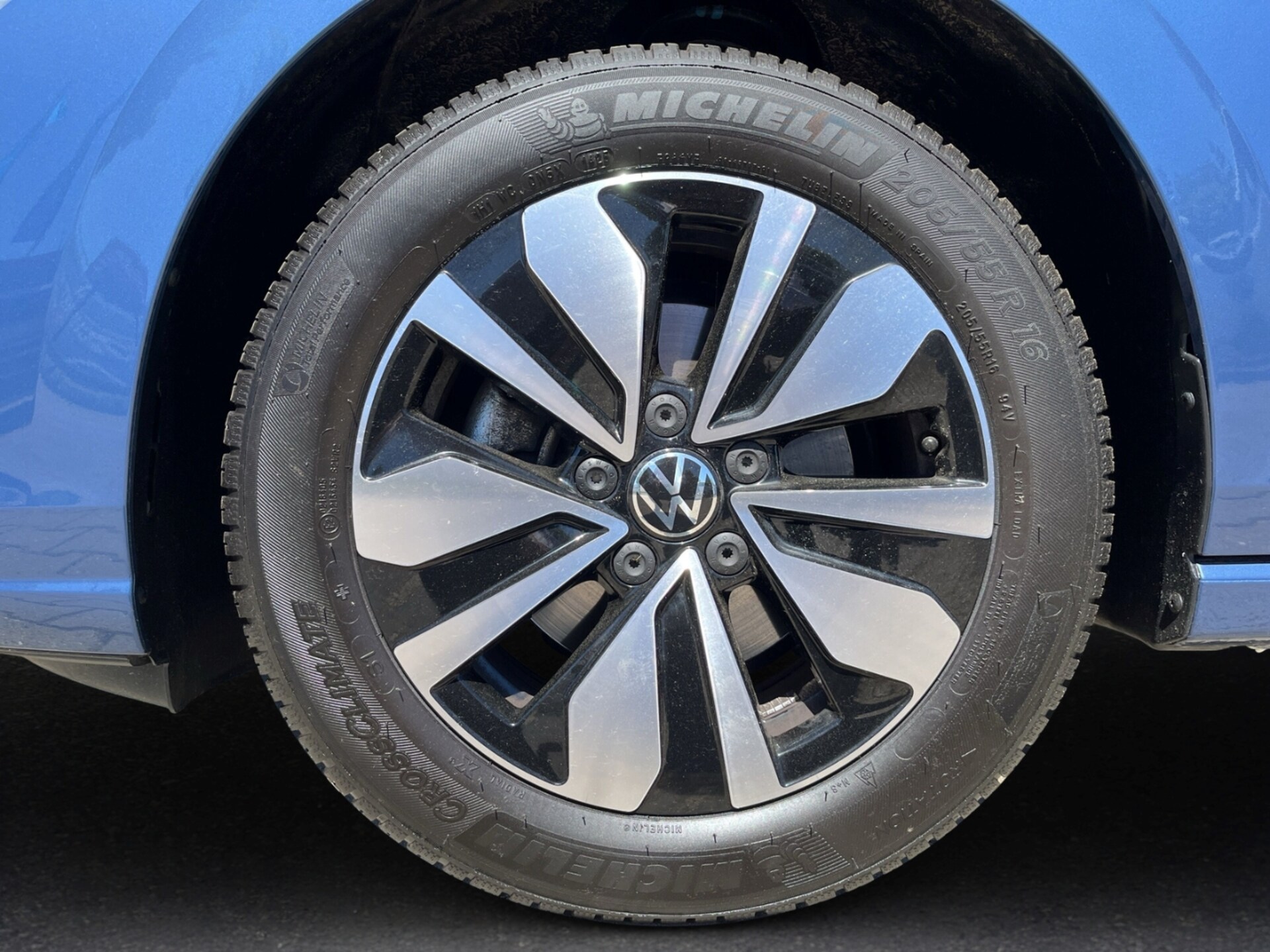 Volkswagen Golf Goal