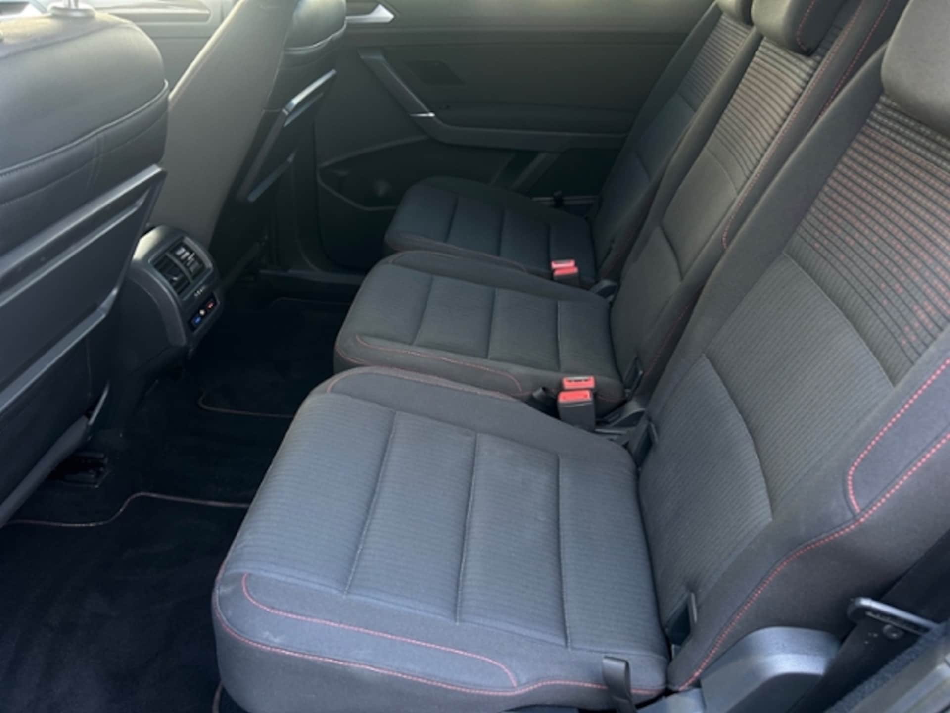 Volkswagen Touran SOUND