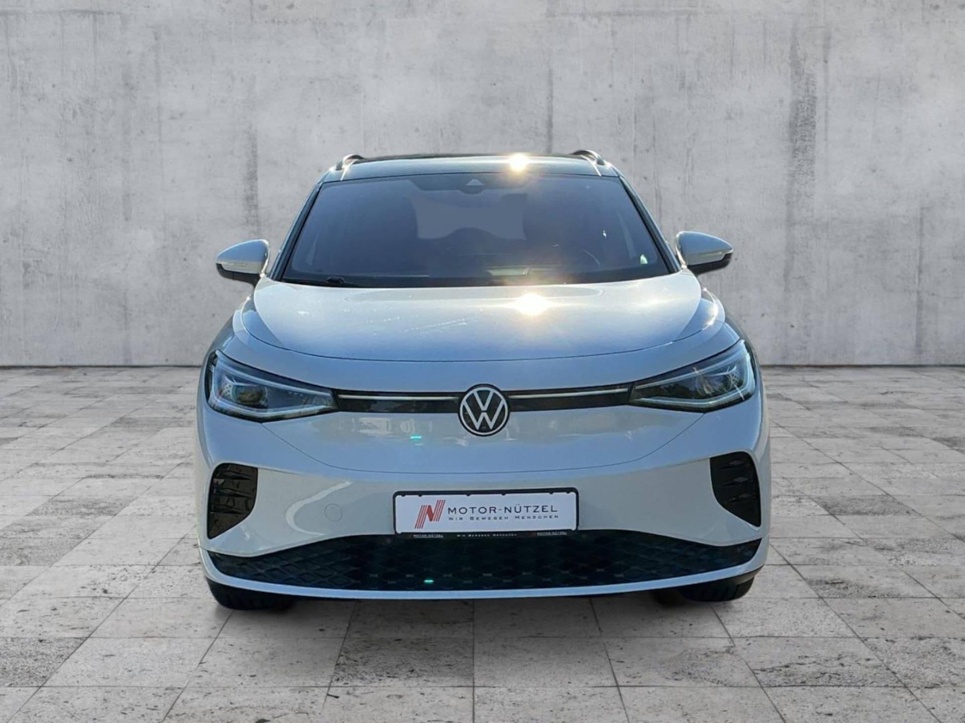 Volkswagen ID.4 GTX