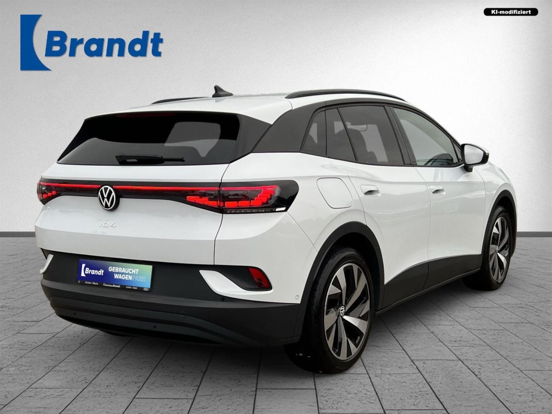Volkswagen ID.4 Pro