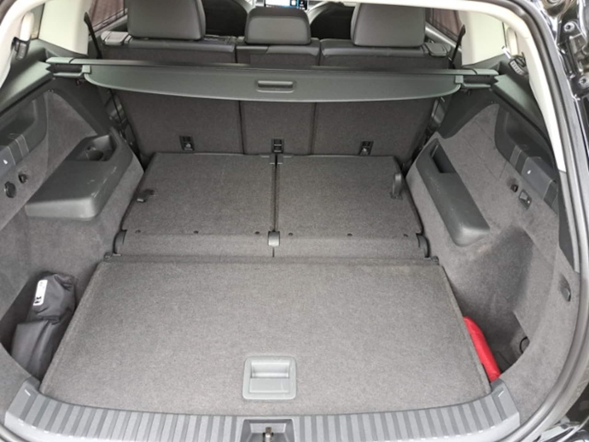 Volkswagen Tayron Life