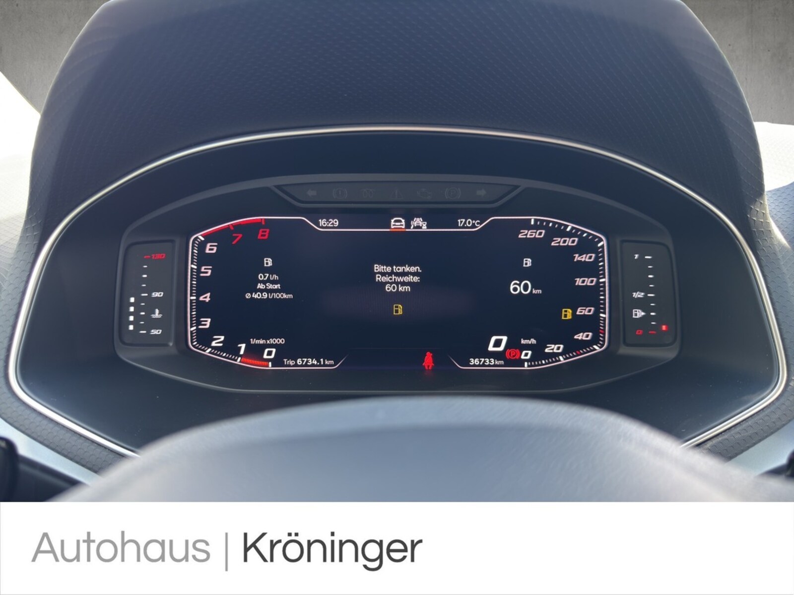SEAT Ibiza – Bild 12