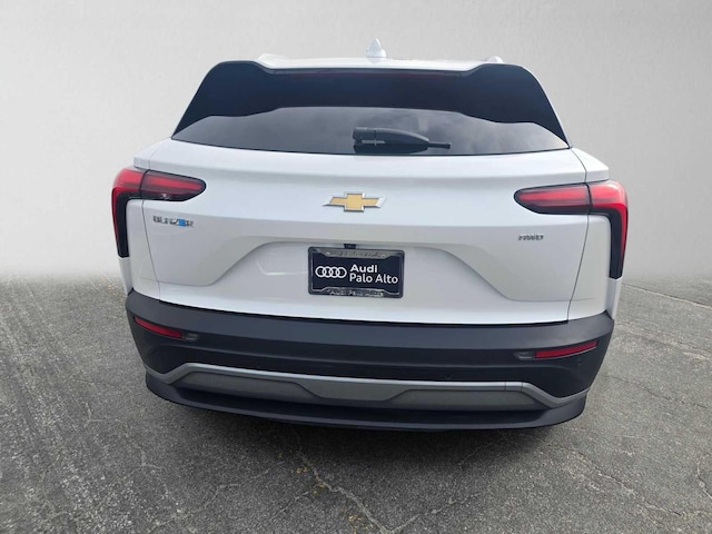 2024 Chevrolet Blazer EV