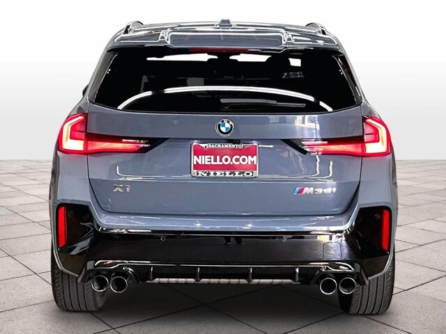 2025 BMW X1