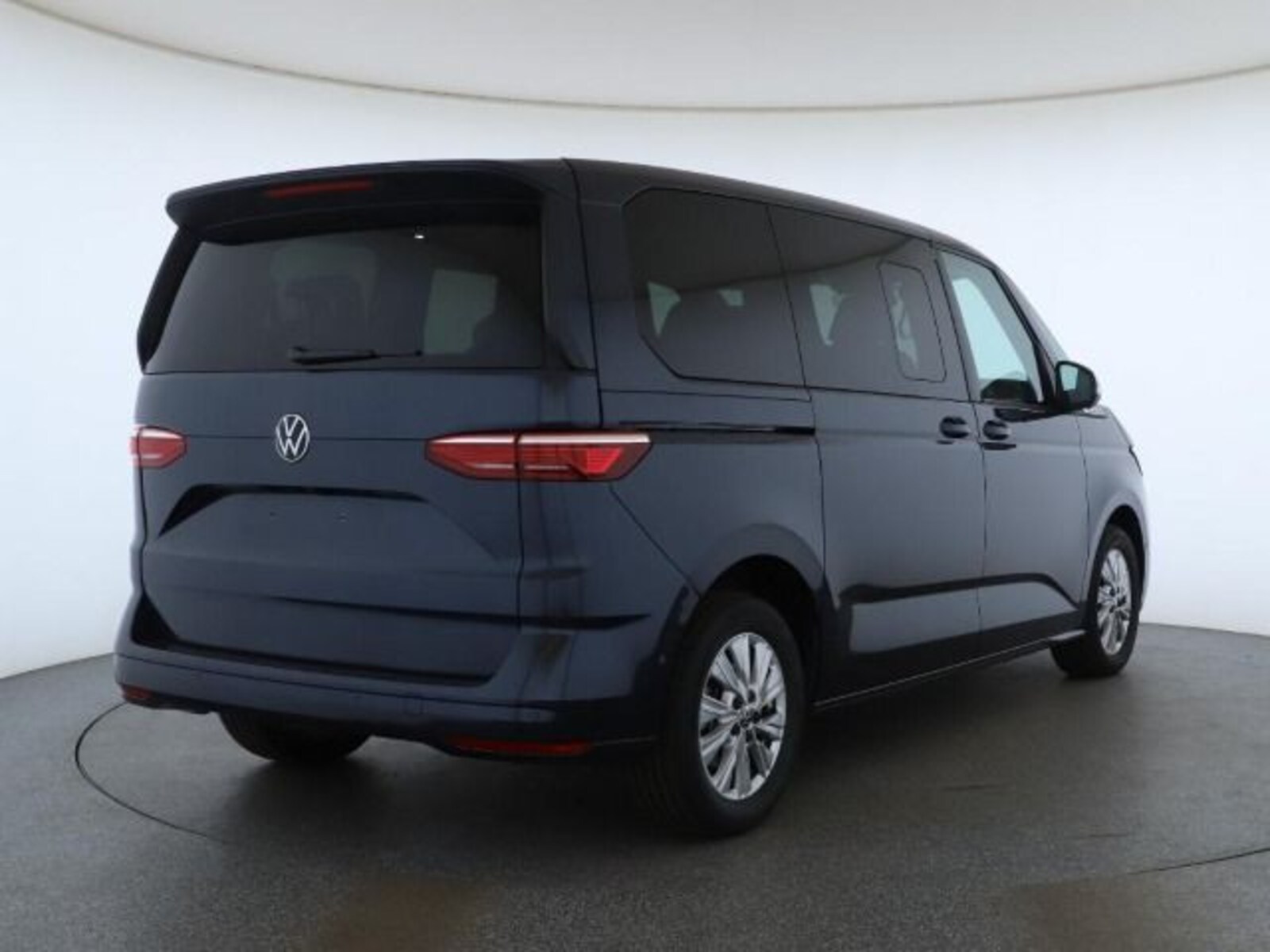 Volkswagen Multivan – Bild 2
