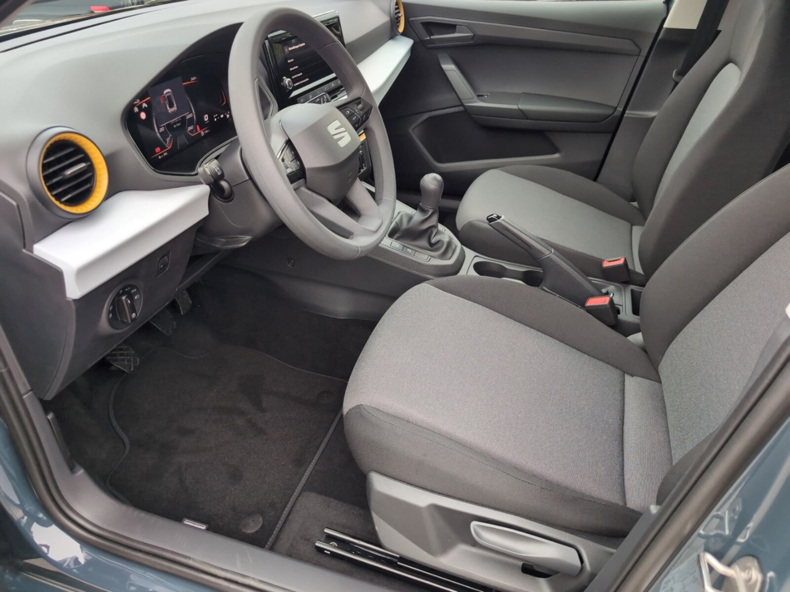 SEAT Arona – Bild 7