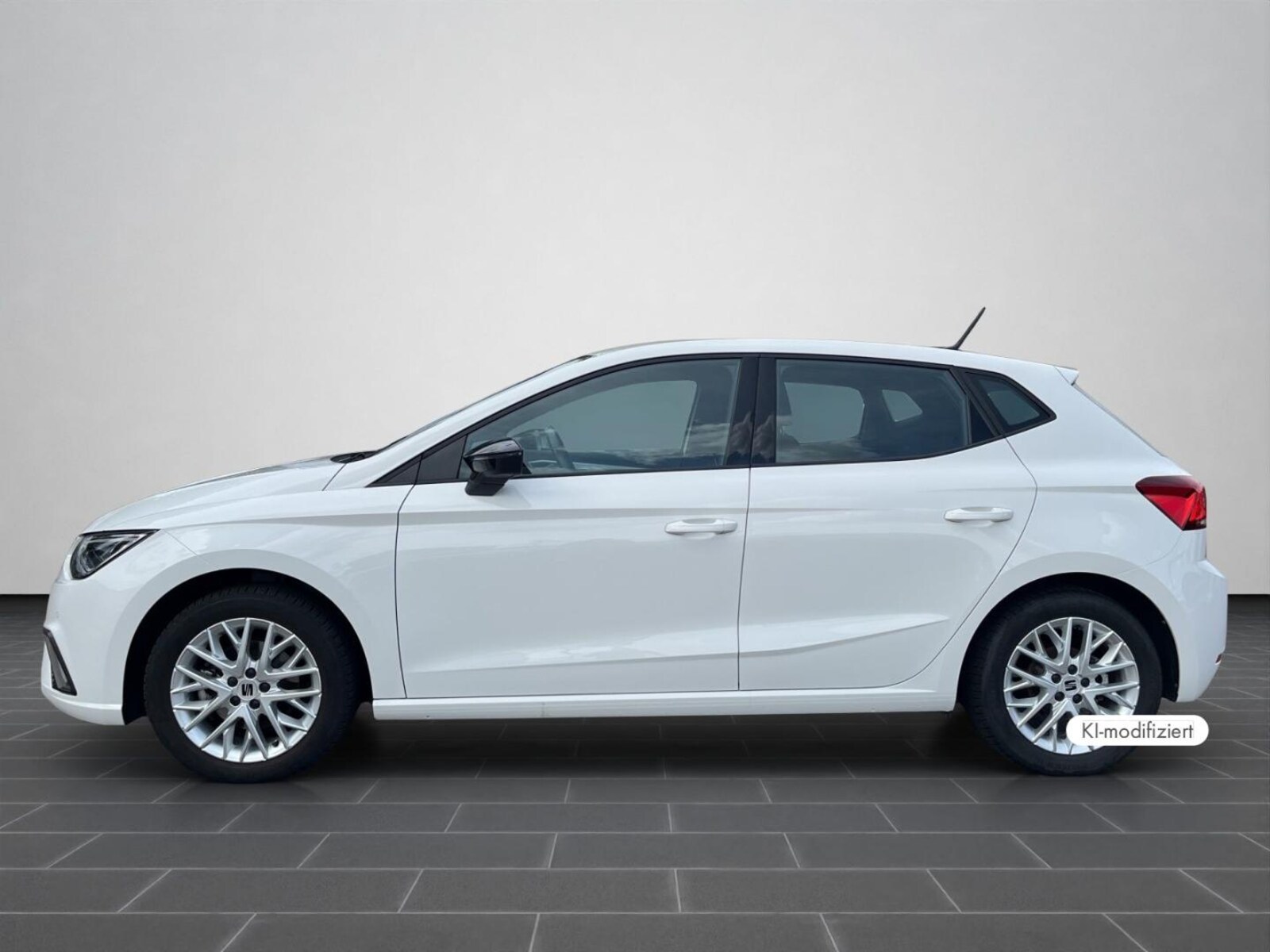 SEAT Ibiza – Bild 7