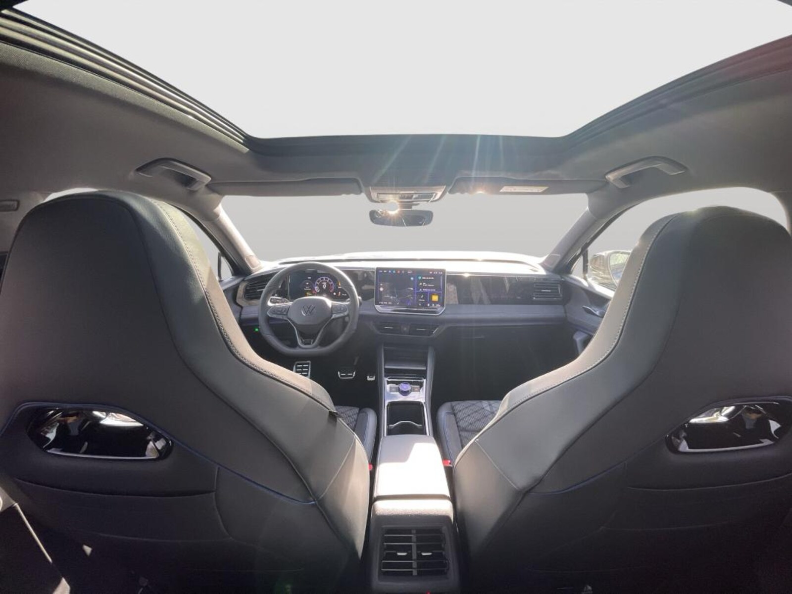 Volkswagen Tiguan – Bild 11