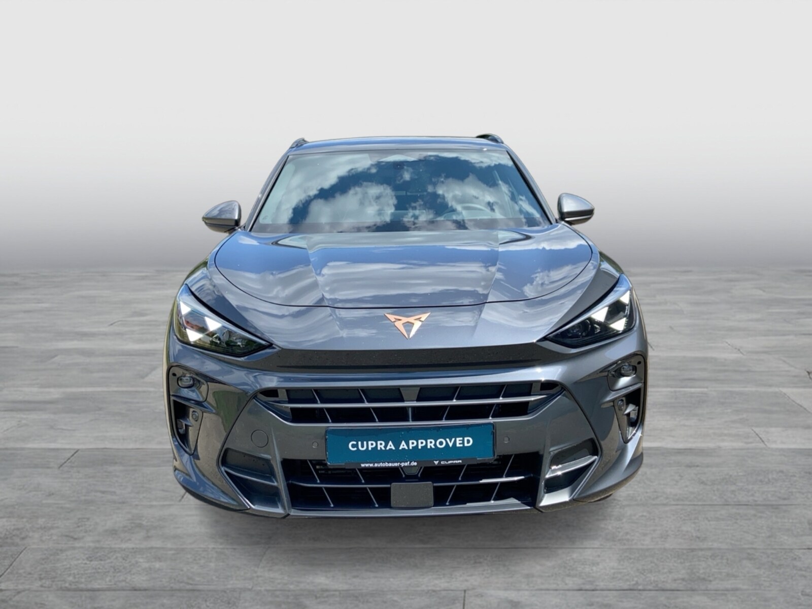 CUPRA Terramar – Bild 8