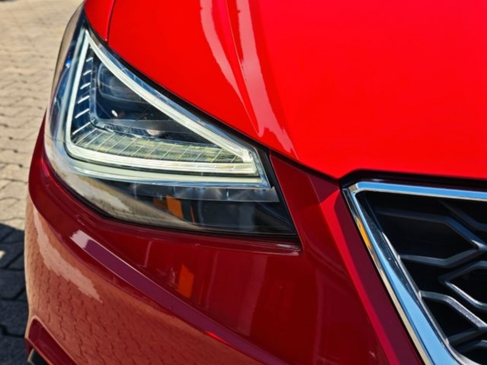 SEAT Ibiza – Bild 11