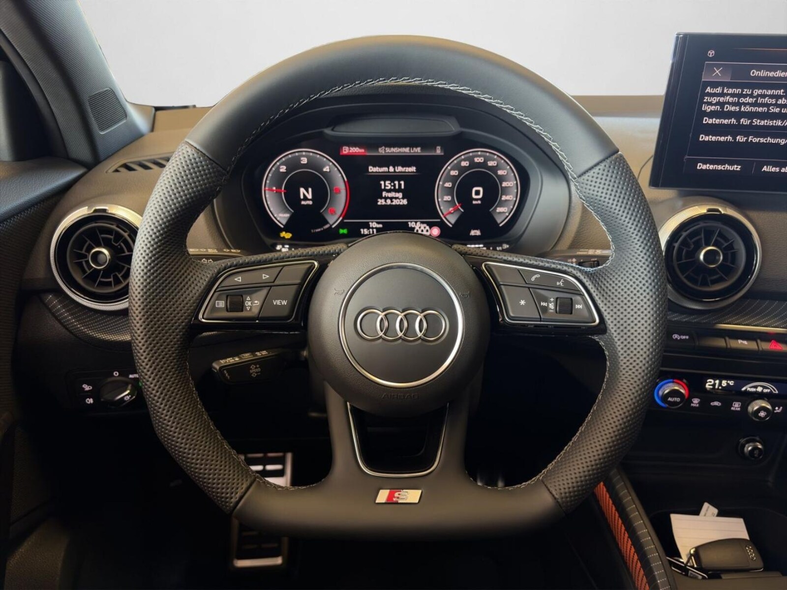 Audi Q2 – Bild 9