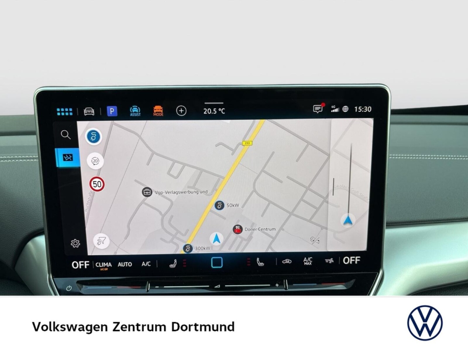 Volkswagen ID.5 – Bild 15