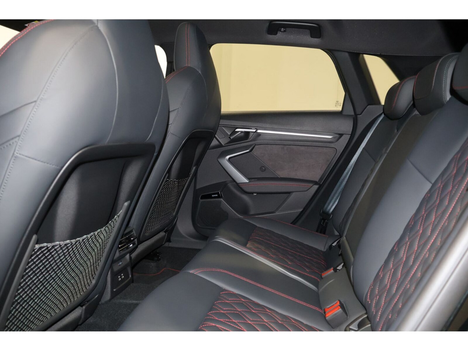 Audi S3 Sportback – Bild 14