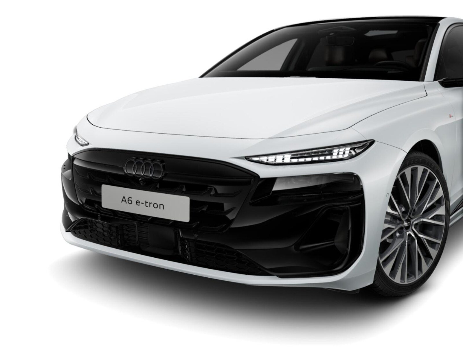 Audi A6 Sportback e-tron – Bild 8